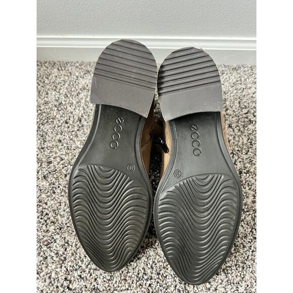 ECCO shape 35 Sartorelle Ankle boot women's size 8-8.5 - Picture 7 of 7